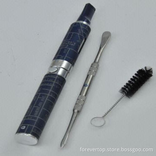 100% Original Grenco Science Dry Herbal Vaporizer G Pen